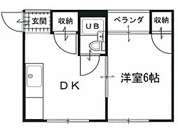 🉐敷金礼金0円！🉐観音寺マンション