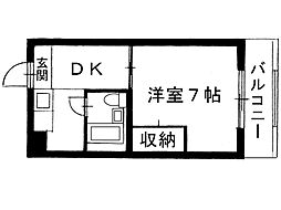 🉐敷金礼金0円！🉐サンハイツ高瀬1号地