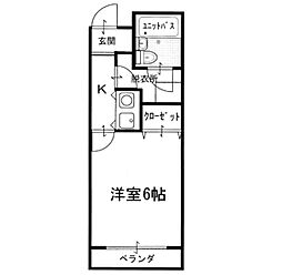 🉐敷金礼金0円！🉐古川香門ハイツII5号地