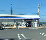 ローソン観音寺流岡町店 1035m