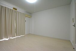 笠田ハイツ3号地 1階1Kのリビング/ダイニング