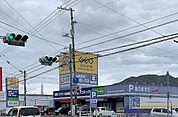 ゲオ観音寺店 780m