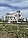 医療法人ブルースカイ松井病院 1207m