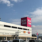 無印良品ゆめタウン三豊店 2224m