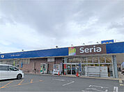 Seriaコープ観音寺店 618m