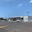 ローソン観音寺柞田町山王店 874m