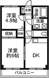 🉐敷金礼金0円！🉐メゾンドパルテール