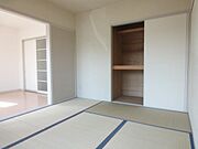 畳もキレイになっています♪