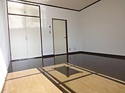 日当たりの良い洋室です♪