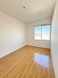 フレグランス柏 202 2階3DKの室内