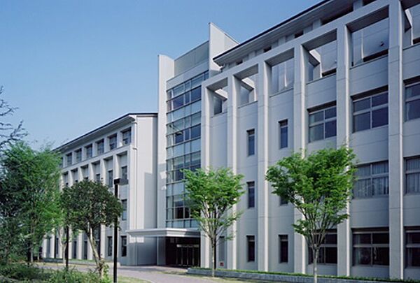 画像24:福知山公立大学（1508m）