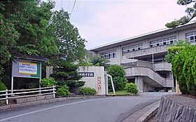 メゾンアールII  ｜ 京都府福知山市土師新町３丁目（賃貸マンション3LDK・2階・71.67㎡） その19