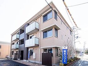 ガーデンスクエア弐番館  ｜ 京都府福知山市字天田（賃貸マンション1LDK・1階・42.08㎡） その1