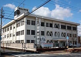 メゾンアールII  ｜ 京都府福知山市土師新町３丁目（賃貸マンション3LDK・4階・71.67㎡） その24