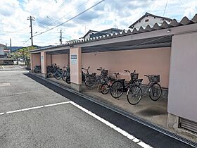 メゾンアールII  ｜ 京都府福知山市土師新町３丁目（賃貸マンション3LDK・4階・71.67㎡） その15