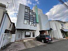 SETOビル  ｜ 京都府福知山市字天田（賃貸マンション3LDK・3階・84.60㎡） その1