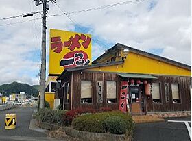 チャームハイツ  ｜ 京都府福知山市字荒河（賃貸アパート2K・1階・30.00㎡） その20