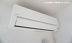 ガーデン・アイリスIII  ｜ 京都府福知山市字長田（賃貸アパート2LDK・2階・61.14㎡） その3