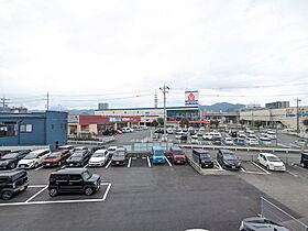 バウハウス　プリマ  ｜ 京都府福知山市駅南町３丁目（賃貸マンション2K・3階・39.00㎡） その12