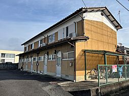 🉐敷金礼金0円！🉐松井荘