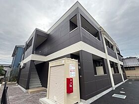 セレーノ（sereno）  ｜ 京都府福知山市土師新町１丁目（賃貸アパート1K・2階・29.75㎡） その1