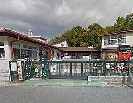 メルヴェイユA  ｜ 京都府福知山市土師新町１丁目（賃貸アパート2LDK・1階・57.30㎡） その18