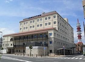 グランヴィアC  ｜ 京都府福知山市東羽合町（賃貸アパート2K・2階・43.00㎡） その22