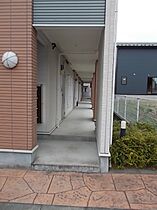 フォルテ  ｜ 京都府福知山市荒河東町（賃貸アパート1LDK・1階・36.79㎡） その11