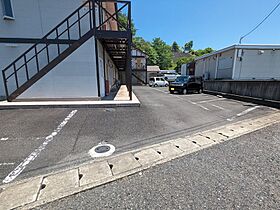 ロックポイントV  ｜ 京都府福知山市土師新町２丁目（賃貸アパート1R・1階・19.87㎡） その11