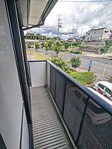 コートリブエールA  ｜ 京都府福知山市駅南町１丁目（賃貸アパート2LDK・2階・50.00㎡） その9