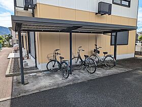 コートリブエールA  ｜ 京都府福知山市駅南町１丁目（賃貸アパート2LDK・2階・50.00㎡） その11