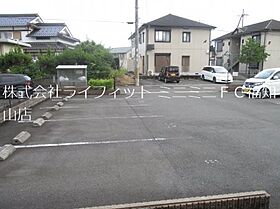 ボヌールメゾン  ｜ 京都府福知山市荒河新町（賃貸アパート1R・2階・30.27㎡） その13