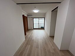 I＆Iマンション 301 3階2LDKのリビング/ダイニング