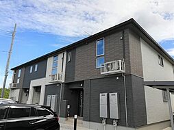 シュシュ・シャンブル弐番館