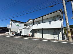 🉐敷金礼金0円！🉐コーポレーション　ベルデ