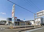 ドラッグユタカ 福知山前田店（637m）