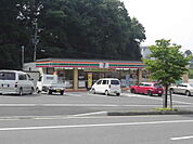 セブンイレブン 福知山石原店（514m）