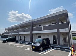 コンフォート　ビスタ前田