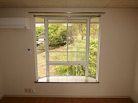 シャトル中ノ芝  ｜ 京都府福知山市字堀（賃貸アパート1K・2階・19.87㎡） その9
