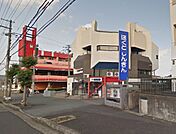 京都北都信用金庫前田支店（993m）