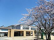 福知山市立下六人部小学校（2767m）