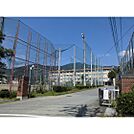 高校・高専「長野県坂城高校まで5306ｍ」