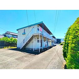 🉐敷金礼金0円！🉐グリーンハイツ　A・B棟