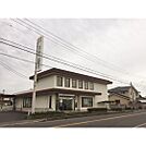 銀行「八十二銀行更北支店まで534ｍ」