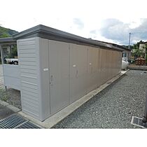 Surplus　Sophia  ｜ 長野県長野市松代町松代（賃貸アパート1K・1階・28.10㎡） その15