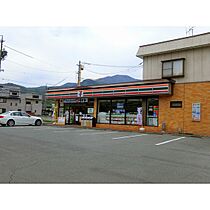 千曲ハイツ  ｜ 長野県千曲市上山田温泉4丁目（賃貸アパート1K・2階・35.00㎡） その24