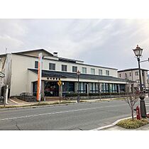 Ｔｈｅ海津  ｜ 長野県長野市松代町松代（賃貸アパート1R・2階・34.04㎡） その25