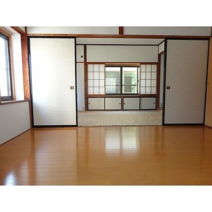 レセンテ千曲_内装_6