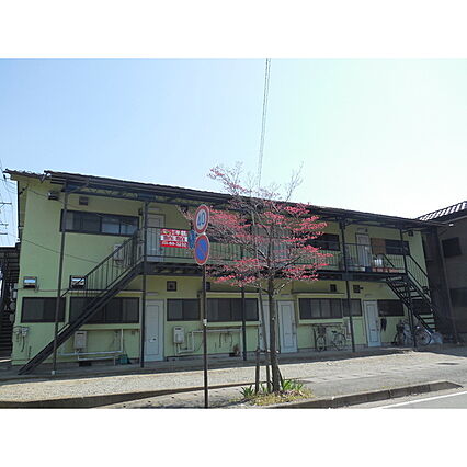 レセンテ千曲_トップ画像