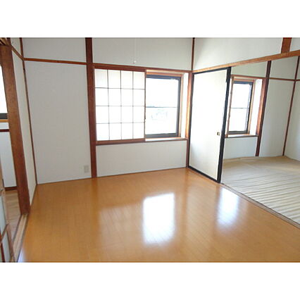 レセンテ千曲_内装_3